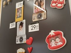 -海马体照相馆(万菱汇店)
