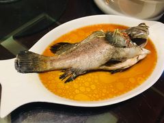 -老正兴菜馆(福州路店)