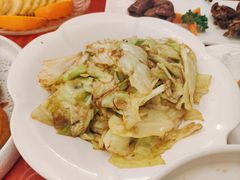 -小蓝鲸湖北菜(八一路店)