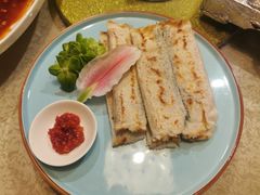 -山外山·林语花园餐厅