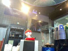 -73coffee(创智天地店)