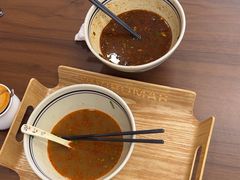 -小马牛肉面·牛骨熬制(南京博物院店)