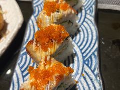 -昱匠·日本料理(金融街店)