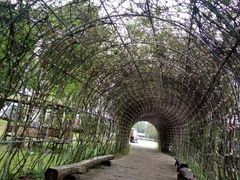 -三圣花乡旅游区