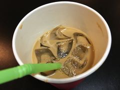 -新澳港式茶餐厅(余姚路店)