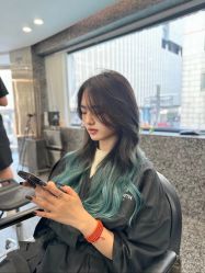 -厘里·salon