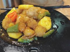 -园林美食城·本土农家菜(杨和镇店)