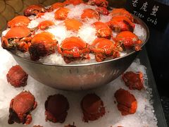 -太原富力万达文华酒店·美食汇西餐厅