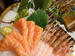 -昱匠·日本料理(金融街店)