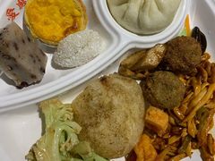 -素清香(解放路店)