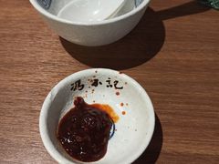 -冯不记米坊(凯德广场店)