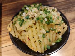 -北丐先生·野馄饨烧烤(雨花万象店)