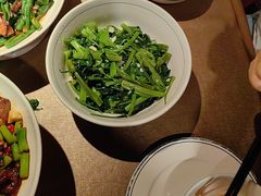 -农耕记·湖南土菜(龙岗熙和园店)