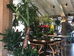 大堂-春暖花开(西溪店)
