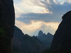 -崀山风景名胜区