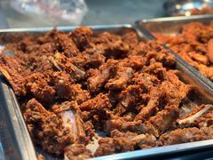 -吴日彪蒜香猪牛排(水巷口店)