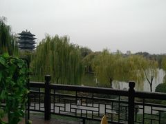 -鹊华居·地道鲁菜·海鲜·融合味(大明湖店)