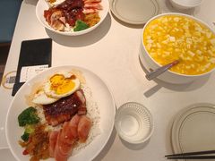 -千日贺茶餐厅(开发区安盛店)