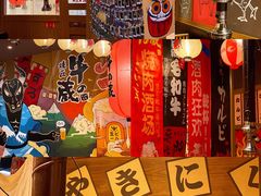 -牛藏·黑毛和牛烧肉(环市东店)