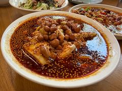 -艺味深尝(云锦路店)