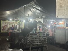 -乌布德传统市场