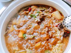 -红井路游艺炖锅·音乐餐吧(十渡店)