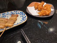 -真剑日本料理·铁板烧(贵州路店)