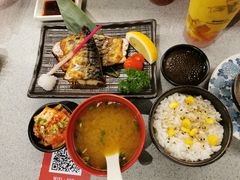-友壹町寿司(嘉洲广场店)