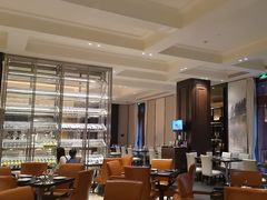 -北京海湾半山酒店-加咖啡西餐厅