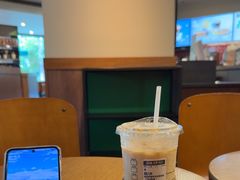 -星巴克(无锡百联奥特莱斯店)