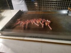 -盛宴自助餐厅(运达喜来登店)