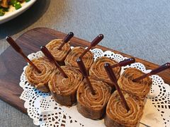 -羲和雅苑•北京烤鸭(平安国际金融中心店)