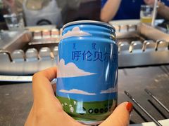 -很久以前羊肉串(中山公园店)