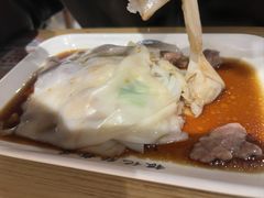 -银记肠粉店(南方医院店)