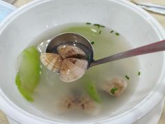 -秋姐美食店(旅游大道店)