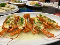 -金华安大酒楼·老牌潮菜·粤式茶点(东方国际店)