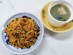 -小罗子汤店(大士院总店)