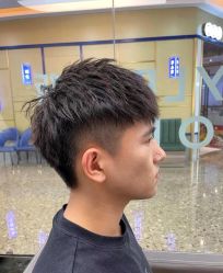 -H·Y HAIR SALON烫发·染发·造型