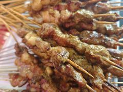 -瑞杰烧烤店·24小时营业(山东路店)