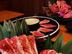-丸藏和牛烧肉专门店(园区师惠坊店)