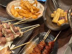 -鸟鹏烧鸟居酒屋(仁恒梦中心店)