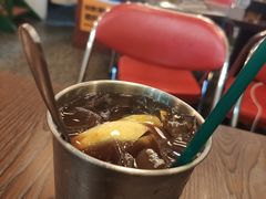 伙记柠檬茶-伙记茶档(龙海风情小镇店)