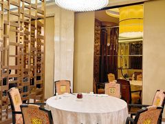 -酌宴府The China Club·广州万富希尔顿酒店(云城东路店)
