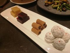 -金鸭季·北京烤鸭(深业上城店)