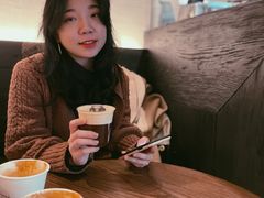 -山野咖啡(之江花园店)