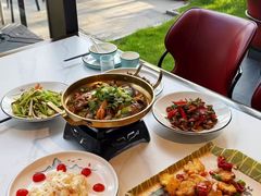 -食光慢宴·安吉土菜馆