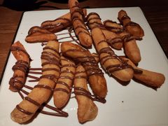 -FABIO’S费比欧披萨餐厅