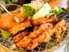 -Ginger(兴国路店)