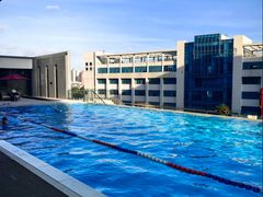 -广州天河希尔顿酒店