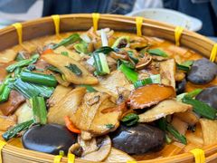 -云海肴·汽锅鸡·云南菜(高德置地店)